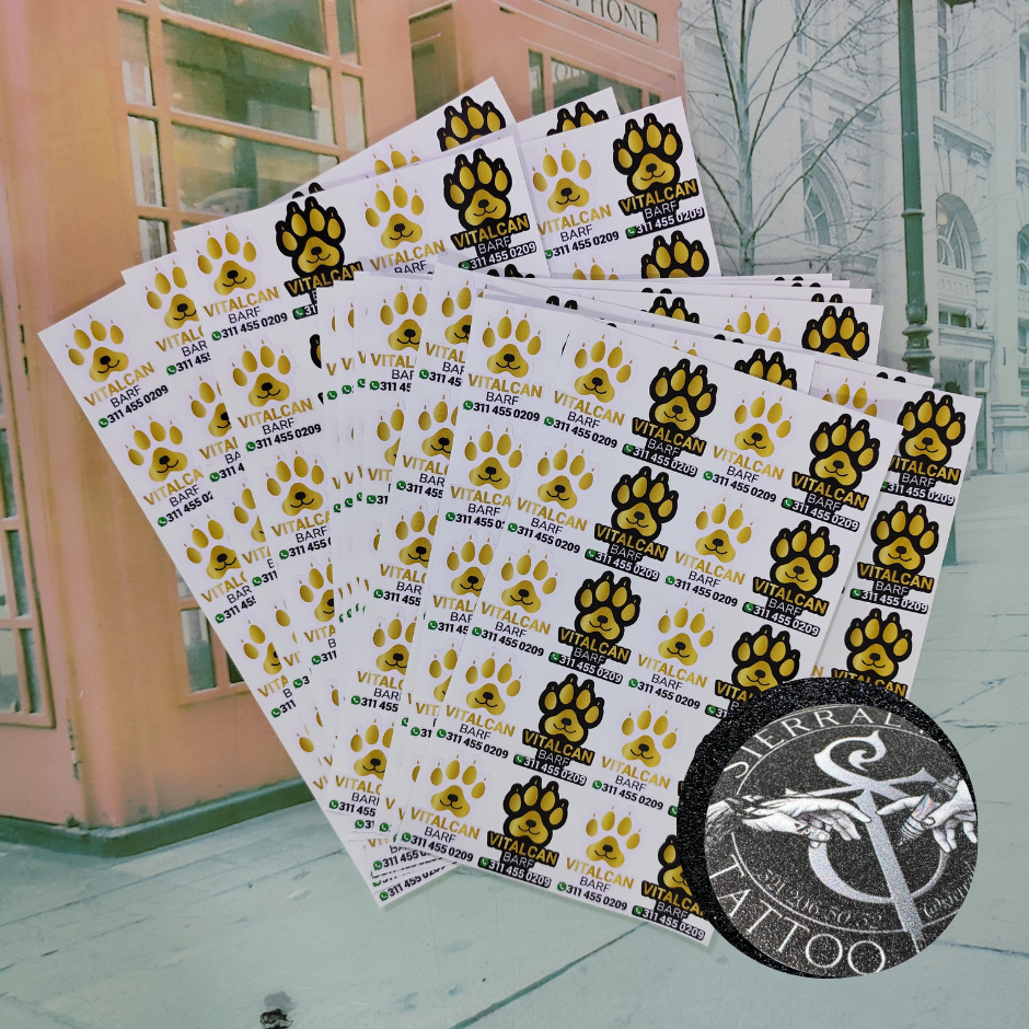 Laminado para Acabado Escarchado